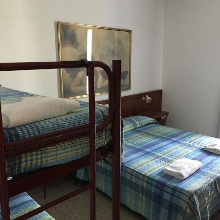 Hotel Oder Lido di Jesolo Zewnętrze zdjęcie