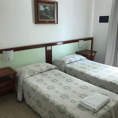 Hotel Oder Lido di Jesolo Zewnętrze zdjęcie