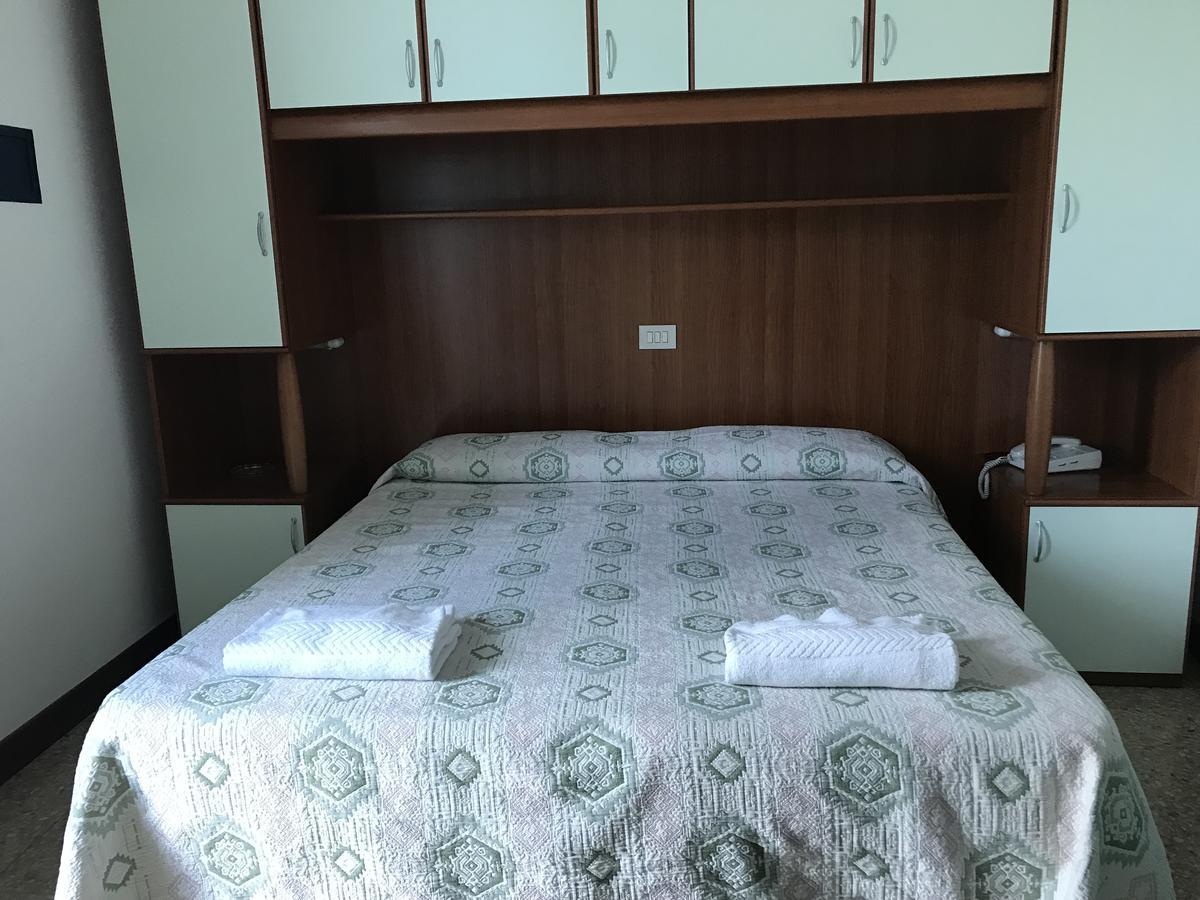 Hotel Oder Lido di Jesolo Zewnętrze zdjęcie