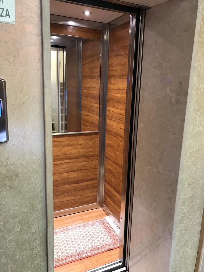 Hotel Oder Lido di Jesolo Zewnętrze zdjęcie