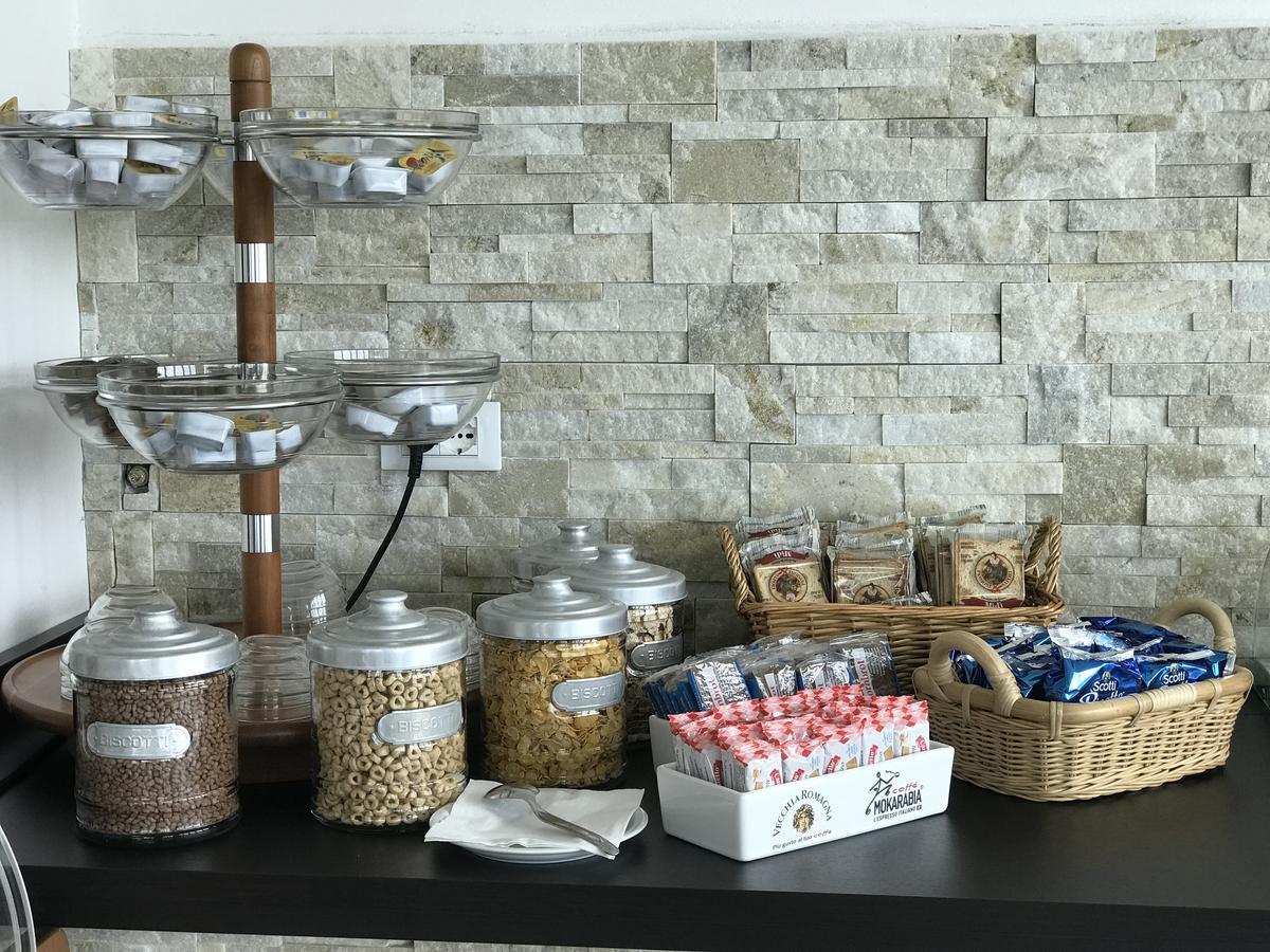 Hotel Oder Lido di Jesolo Zewnętrze zdjęcie