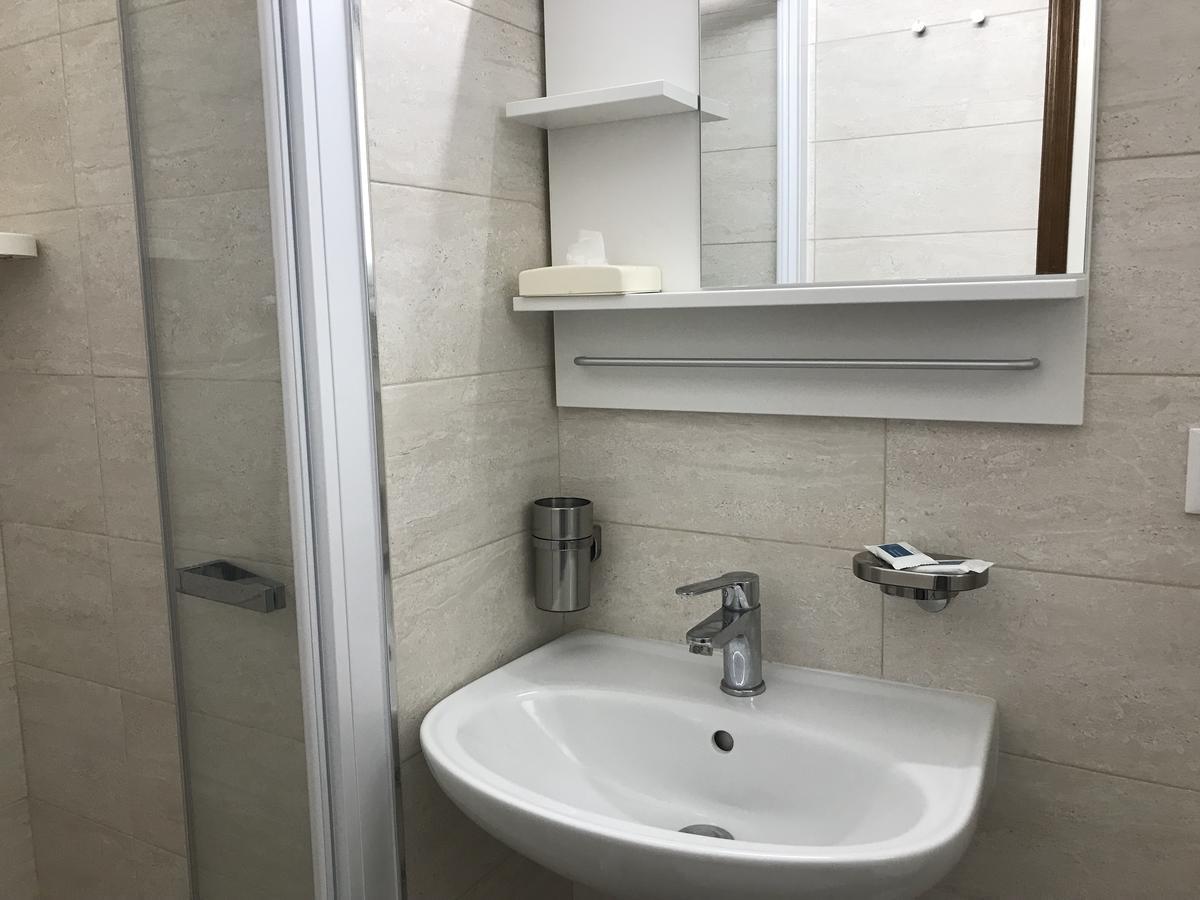Hotel Oder Lido di Jesolo Zewnętrze zdjęcie