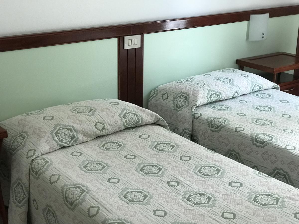 Hotel Oder Lido di Jesolo Zewnętrze zdjęcie