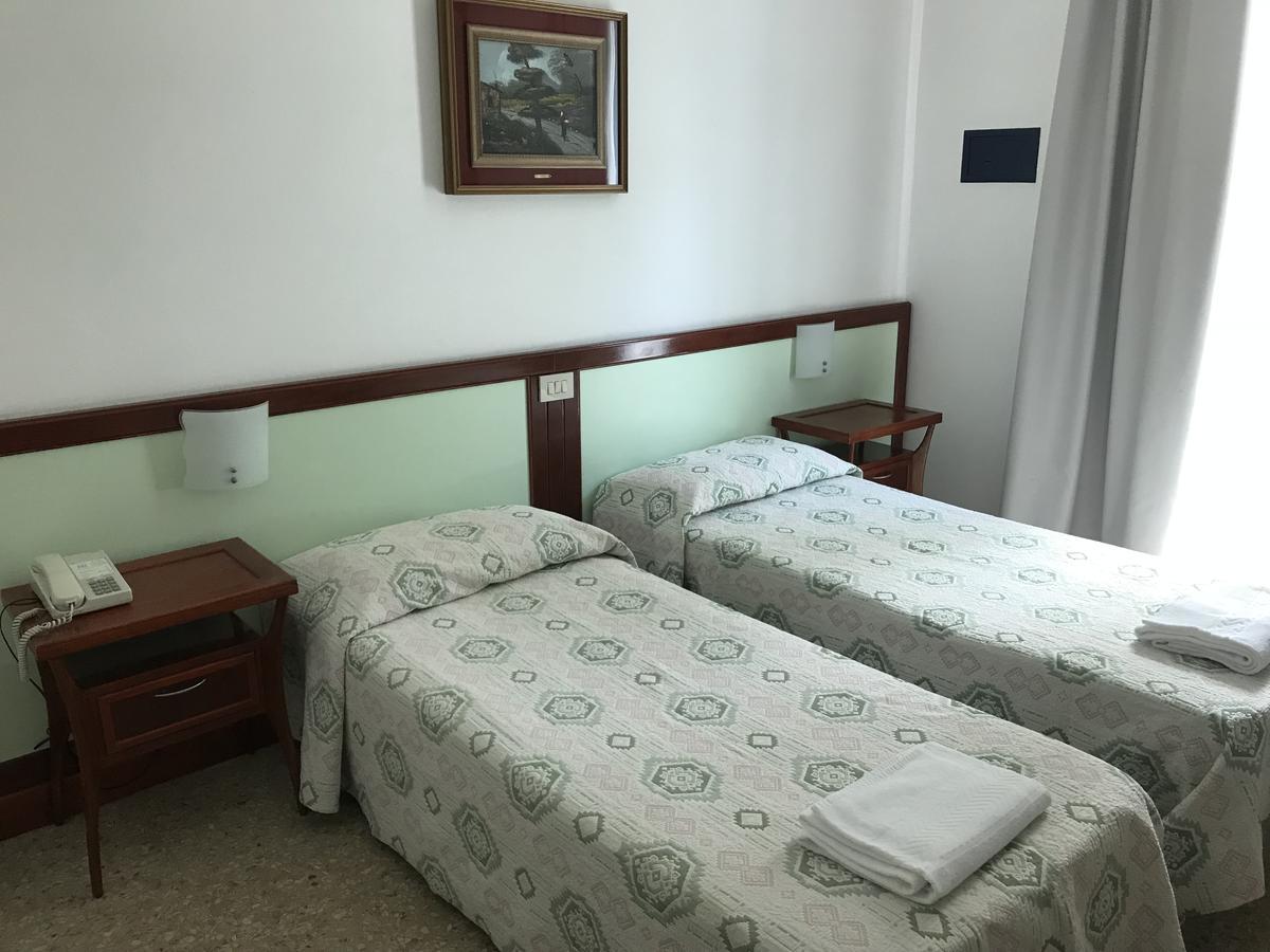 Hotel Oder Lido di Jesolo Zewnętrze zdjęcie